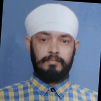 Amanjeet Singh