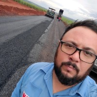 Jonathan T. Alves Amaro