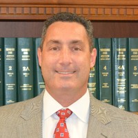 Scott Weiss, Esq., CCAL