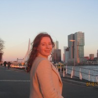 Femke Van Der Elst