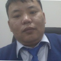 tsolmon sodnomdavaa