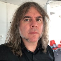 Robert Benoît