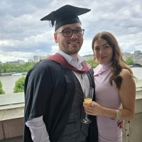 Joe Elliott Mphil Msc Mapm Mciob Mciat