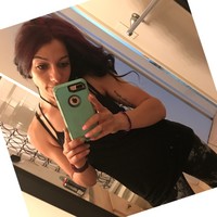 Nadia Ghaddar