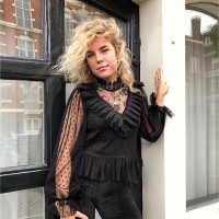 Roxy Kloosterhof