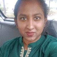 Kaushalya M Krishna