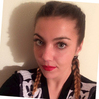 Jessica Gómez Tejeda