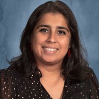 Maritza S. Sanchez, Lmsw