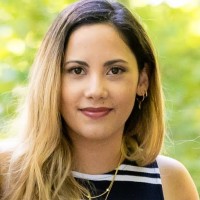 Nathalie Gómez González