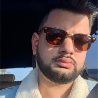 Akshay Gandhi
