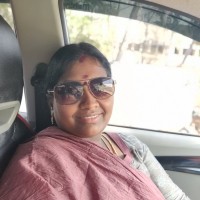Chitra Ashok Kumar