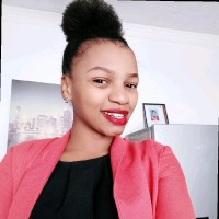 Sandra Mthembu