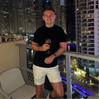 Liam Banfield