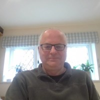 Dr Rodger Dickson dickson