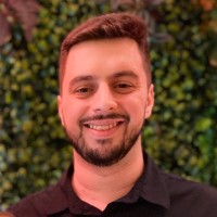 Fábio Olsson Pereira