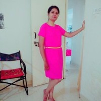 Bhumika Deshmukh