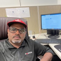 Ramesh Poopalasingam