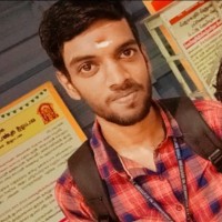 Anantharaj D