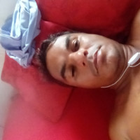 Manasses Leite Mano