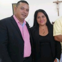Shady Suazo Castro
