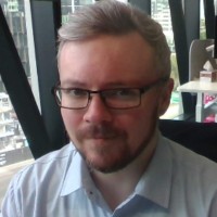 Zane Stasinowsky