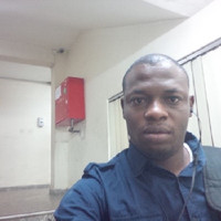 Olabode Tunde