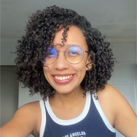 Giseli Souza