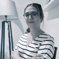 Rocio Montoro Gonzalez