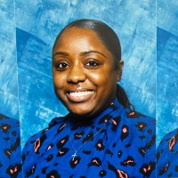 Sharday Brown, M.Ed