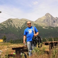 Oleksandr Tsyhanok