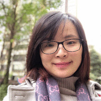 Belinda Liu