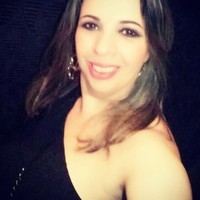 Andrea da Silva Vieira