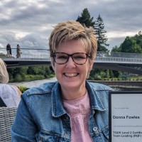 Donna Fowles