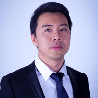 Kevlin Susanto