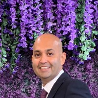 Sheldon Fernandes Fernandes