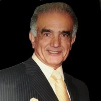 Dr. Farrokh Shadab