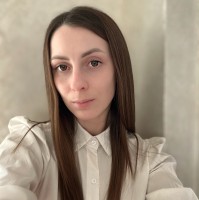 Marina Matsiush