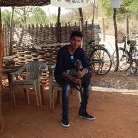 Sudesh Bhoir