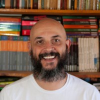 Paulo Manganotti