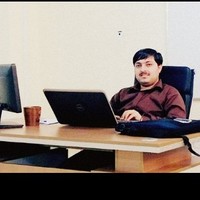 Naveed Khogyani