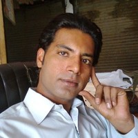 AR Saqib