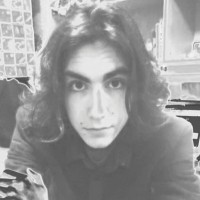 Alex Apostolou Kolmaniotis