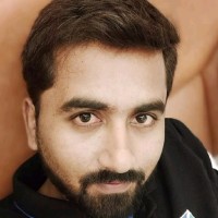 Vinod Deshmukh