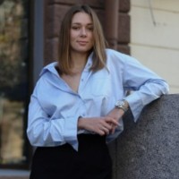 Kate Klishchenko