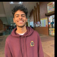 Satvik Pathak