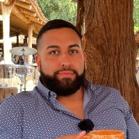 Ivan Gonzalez