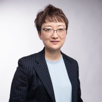 Kate Wang