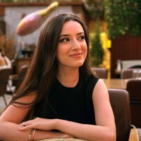 Arzu Yildirim