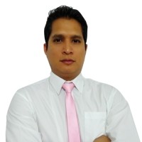 Peter Carhuayo Rodriguez