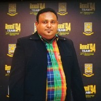 kathri arachchige iroshan deshantha